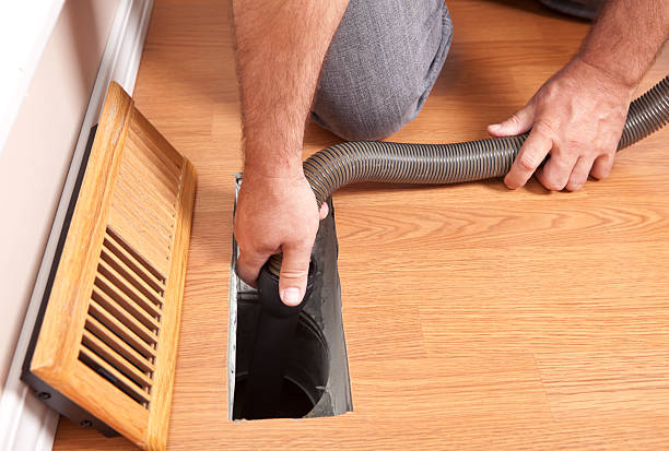 Best Commercial Air Duct Cleaning  in Collierville, TN