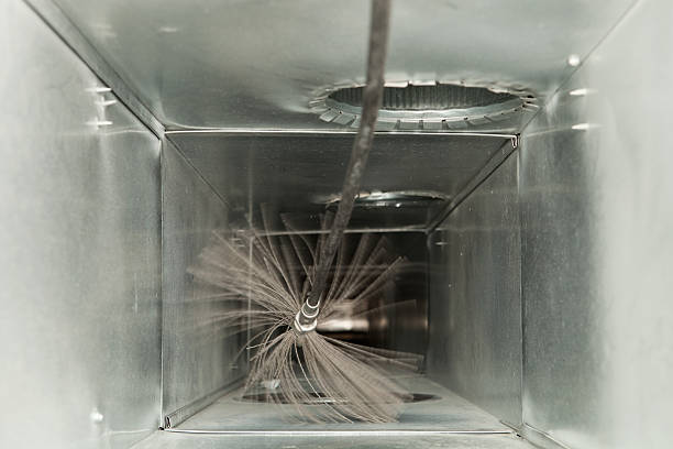 Best Residential Air Duct Cleaning  in Collierville, TN