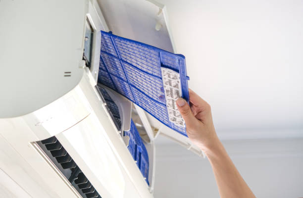 Best HVAC Air Duct Cleaning  in Collierville, TN