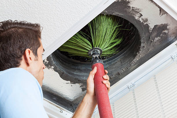 Best HVAC System Cleaning  in Collierville, TN
